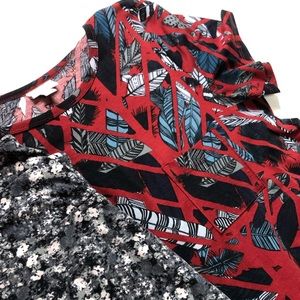 Lularoe Carly Leggings Bundle